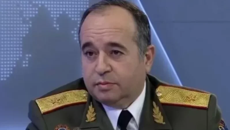 Պատշաճ դիմադրություն չէր իրականացնո՞ւմ, թե՞ պատշաճ կերպով դիմադրում էր. Վահե Հակոբյանը՝ Արշակ Կարապետյանի հեռացման մասին