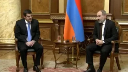 Ինչ են հասկացնում արցախցիներին ՀՀ իշխանությունները․ «Հրապարակը»