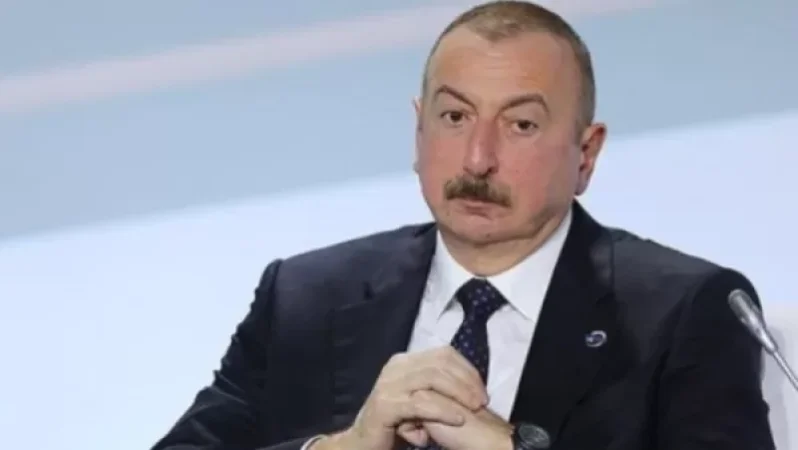 Ալիևը Կաշենի հանքը վաճառել է անգլիացիներին, Լաչինի միջանցքում այդ հարցն է լուծում. ադրբեջանագետ