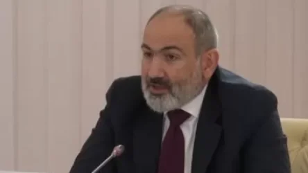 Ադրբեջանը Հայաստանի ավելի շատ տարածքներ գրավելու մտադրություններ ունի․ Փաշինյան