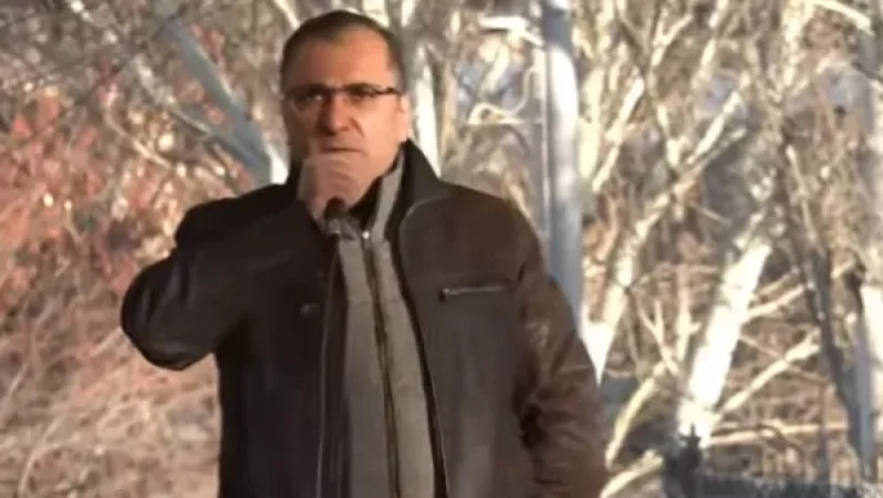 Արա Սաղաթելյանը դիմեց իր գործընկերներին, որոնք այսօր շարունակում են համագործակցել այս իշխանությունների հետ