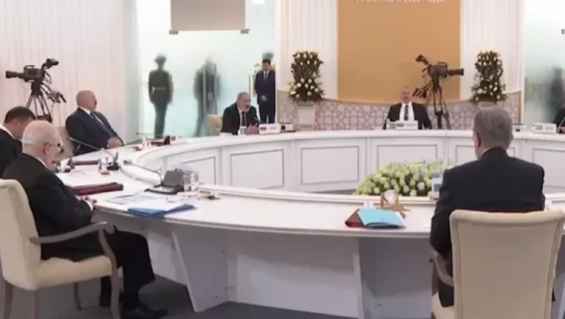 «Վաղաժամ եմ համարում». Փաշինյանը` ԱՊՀ-ին ՀԱՊԿ-ում դիտորդի կարգավիճակ տալու առաջարկի մասին