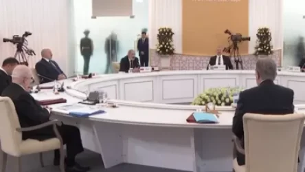 «Վաղաժամ եմ համարում». Փաշինյանը` ԱՊՀ-ին ՀԱՊԿ-ում դիտորդի կարգավիճակ տալու առաջարկի մասին