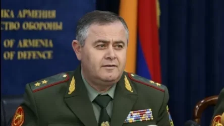 Վարչապետը բանակում դեռևս քանդելու բան ունի. Արտակ Դավթյանը ՀՔԾ-ում հարցաքննվել է. Մովսես Հակոբյան