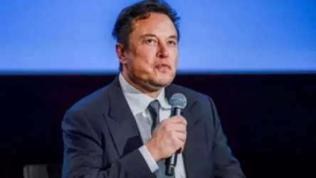 Իլոն Մասկի նկատմամբ դաշնային հետաքննություն է սկսվել