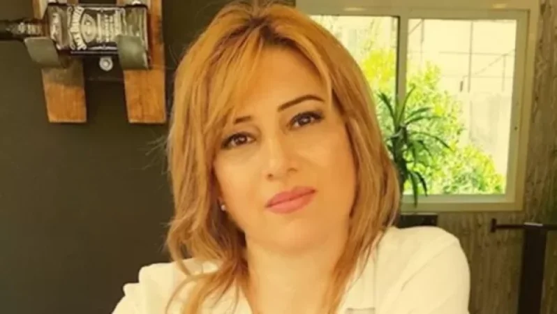 Րոպեներ առաջ Մարալ Նաջարյանը հասավ տուն՝ Բեյրութ. Նաիրա Զոհրաբյան