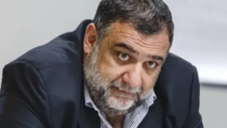 Ռուբեն Վարդանյանը գրառում է արել