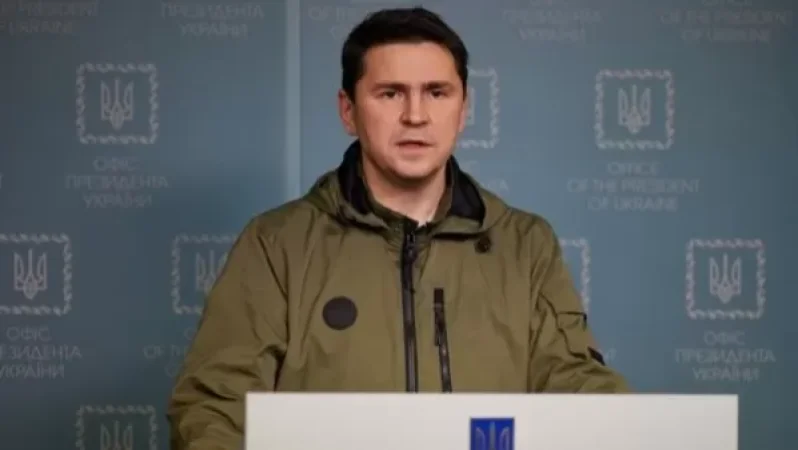 Պոդոլյակը նշել է՝ երբ կարող է ավարտվել ռուս-ուկրաինական հակամարտությունը