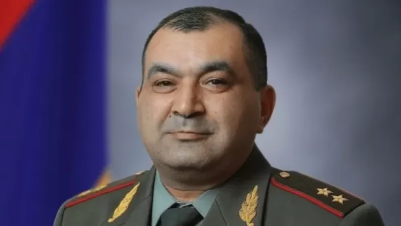 Դատարանը վարույթ է ընդունել Տիրան Խաչատրյանի դիմումը