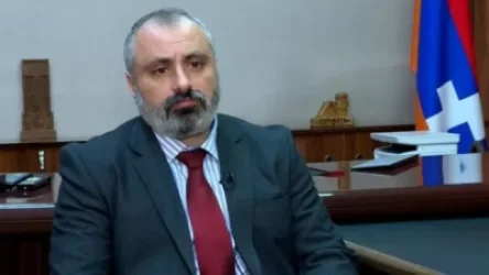 Բաբայանը հայտարարությամբ է հանդես եկել