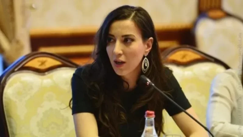 Apart from Maral Najaryan, There are Allegedly 3 More Armenian Women in Captivity in Azerbaijan: Siranush Sahakyan