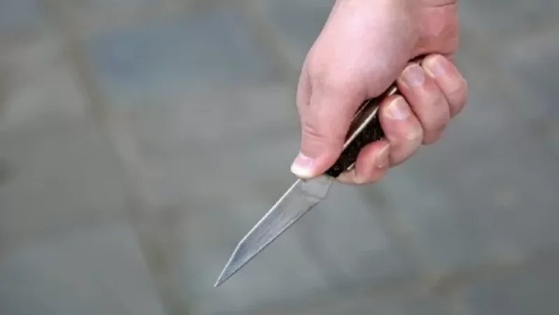 Married Couple Stabbed in Gyumri: Man's Condition Stable, Woman Transferred to Yerevan