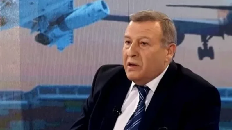 Օդանավն օդաչուները չէին կարող առևանգել, սա պլանավորված գործարք է. Հակոբ Ճաղարյան