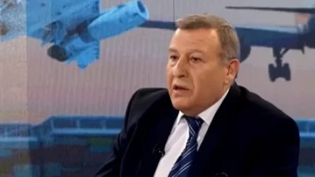 Օդանավն օդաչուները չէին կարող առևանգել, սա պլանավորված գործարք է. Հակոբ Ճաղարյան