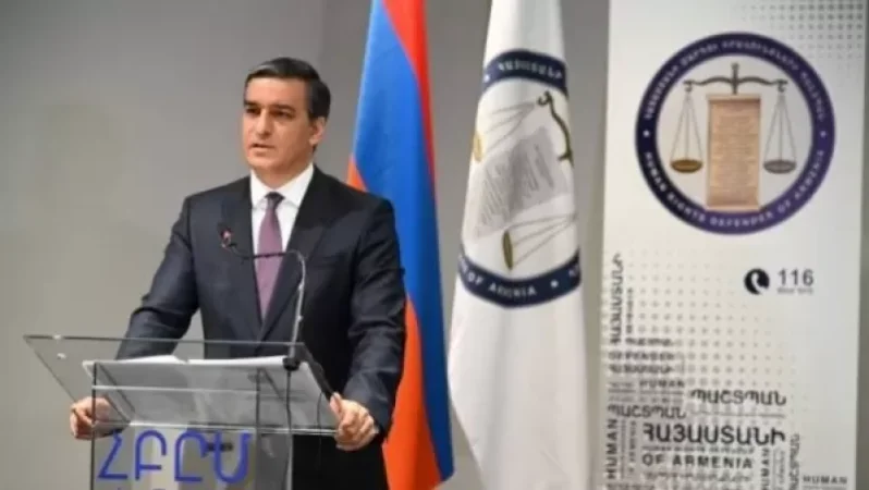 Արման Թաթոյանի արձագանքը՝ Ադրբեջանի արտաքին գործերի նախարարի հայտարարությանը