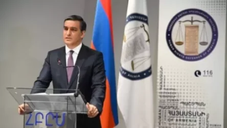 Արման Թաթոյանի արձագանքը՝ Ադրբեջանի արտաքին գործերի նախարարի հայտարարությանը