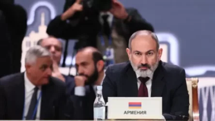 Փաշինյան-Ալիև լեզվակռիվը` ԱՊՀ գագաթնաժողովում. Սասունյան