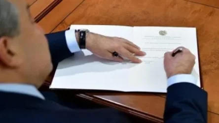 Էդվարդ Ասրյանին շնորհվել է գեներալ-մայորի կոչում