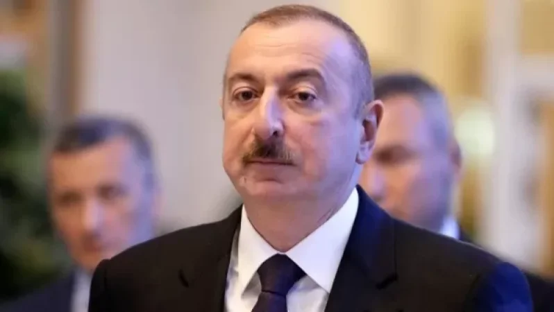 Ալիևի անթաքույց պլանները «Զանգեզուրի միջանցքի» հետ կապված