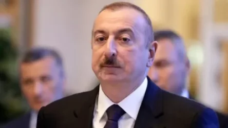 Ալիևի անթաքույց պլանները «Զանգեզուրի միջանցքի» հետ կապված