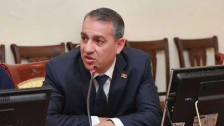 Պետք էլ չի խոսել այդ մասին, բանակն այն ոլորտն է, որտեղ ինչքան փակ ու գաղտնի, այնքան լավ. պատգամավոր