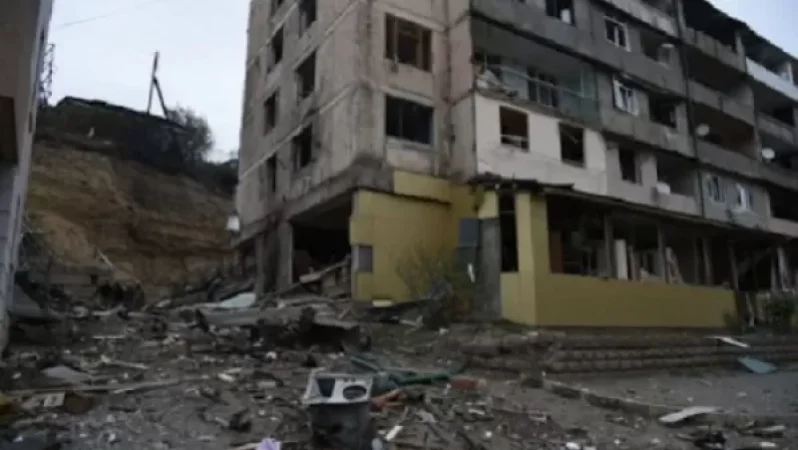 Արցախում այս պահին իրավիճակը հարաբերական հանգիստ է