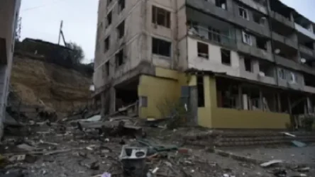 Արցախում այս պահին իրավիճակը հարաբերական հանգիստ է