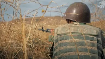 Որևէ վիրավոր զինծառայողի բուժում սարքավորումների և դեղորայքի բացակայության պատճառով չի տուժել. ԱՆ