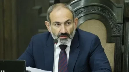 Տելեգրամ հավելվածում ՀՀ վարչապետի անունով բացված օգտահաշիվը կեղծ է
