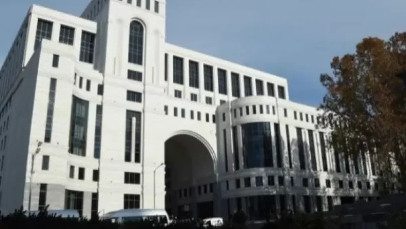 Ադրբեջանում վայրագ հայատյացությունը դարձել է հասարակության լայն շերտերի կենսակերպ. ԿԳՄՍ