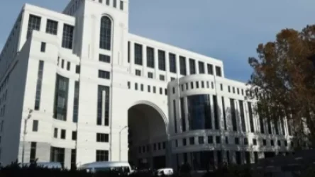 Ադրբեջանում վայրագ հայատյացությունը դարձել է հասարակության լայն շերտերի կենսակերպ. ԿԳՄՍ