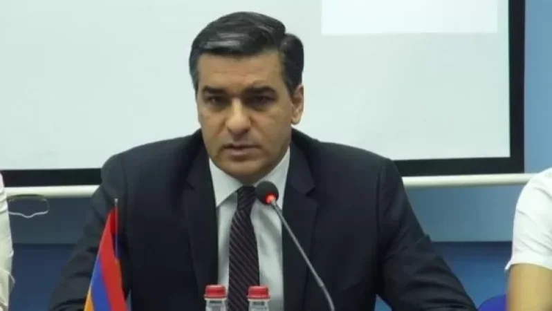 «Իմ քայլը»-ի մի շարք պատգամավորներ տարածում են Պաշտպանի վերաբերյալ իրականությանը չհամապատասխանող տեղեկություններ, ընդ որում՝ նշվածն արվում է կազմակերպված ու նպատակային ձևով. ՀՀ ՄԻՊ