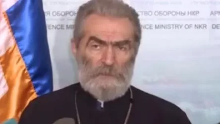 ՏԵՍԱՆՅՈՒԹ. Կկարողանա՞նք վերականգնել եկեղեցին. լրագրողը՝ Պարգև սրբազանին