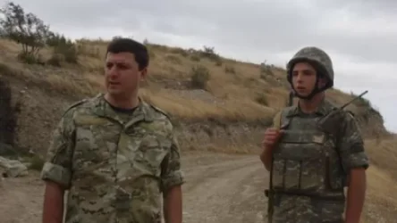 Եթե չհաջողվի ռազմական գործողությունները կանգնեցնել, ապա գոնե պետք է հասնել ժամանակավոր դադարի. Աբրահամյան