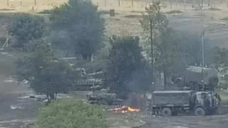 Հակառակորդը հարավային ճակատի նույն հատվածում շարունակաբար մեծ թվով կորուստներ է կրում. ՊՆ