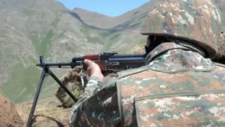 Պաշտպանության նախարարությունը հայտարարություն է տարածել