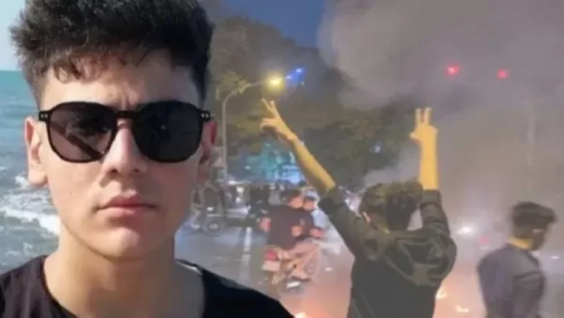 Իրանում 17-ամյա դպրոցական է զոհվել ցույցերի ժամանակ