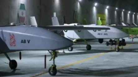 Իրանի հյուպատոսը` Հայաստանին իրանական ԱԹՍ-ներ վաճառելու տեղեկության մասին