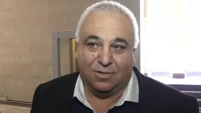 Կորոնավիրուսից մահացել է նախկին պատգամավոր Հակոբ Հակոբյանը