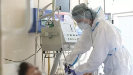 Հայաստանում հաստատվել է կորոնավիրուսով վարակվելու 1164 նոր դեպք