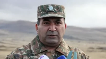 Տիրան Խաչատրյանը նոր հայցադիմում է ներկայացրել՝ ընդդեմ ՊՆ ղեկավարի և ԳՇ-ի