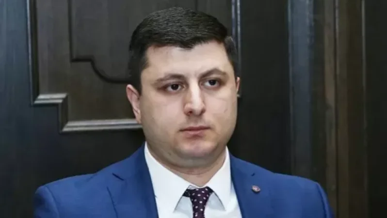 Ինչո՞ւ է Արցախի տարածքում մշտադիտարկումն իրականացվում հարվածային ԱԹՍ-ներով․ Աբրահամյան