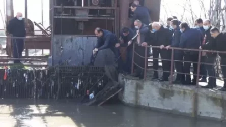 ՏԵՍԱՆՅՈՒԹ. Իրար հաջորդած սպանությունները բացահայտվել են