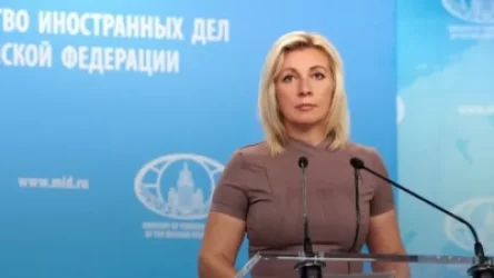 Մոսկվային ու Երեւանին գժտեցնելու փորձերը հաջողությամբ չեն պսակվի. Զախարովա