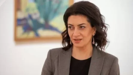 Օդանավում Աննա Հակոբյանին ռեպլիկներ են ուղղել. «Հրապարակ»