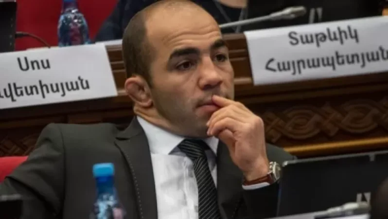 Մարդն իր քմահաճույքներով է ղեկավարում պետությունը և որ ամենավտանգավորն է՝ ազգակործան ձևով. Ջուլֆալակյան