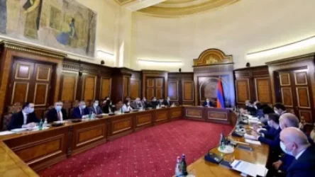 Կխստացվեն կորոնավիրուսի տարածումը կանխարգելող միջոցառումները