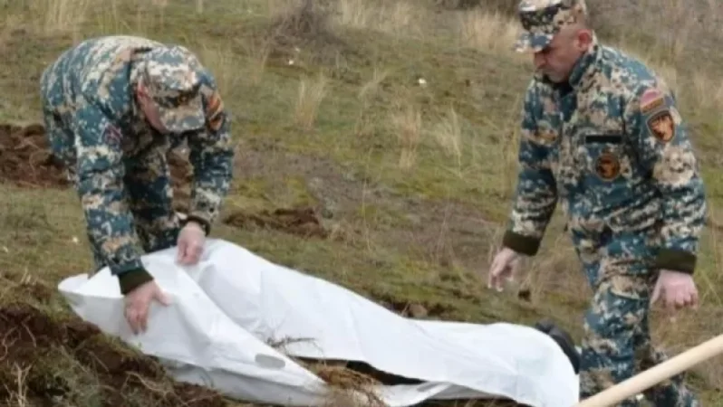 Առողջապահության նախարարությունը ռիսկային քայլի է գնում. զոհված զինծառայողների մասունքները կուղարկեն արտերկիր