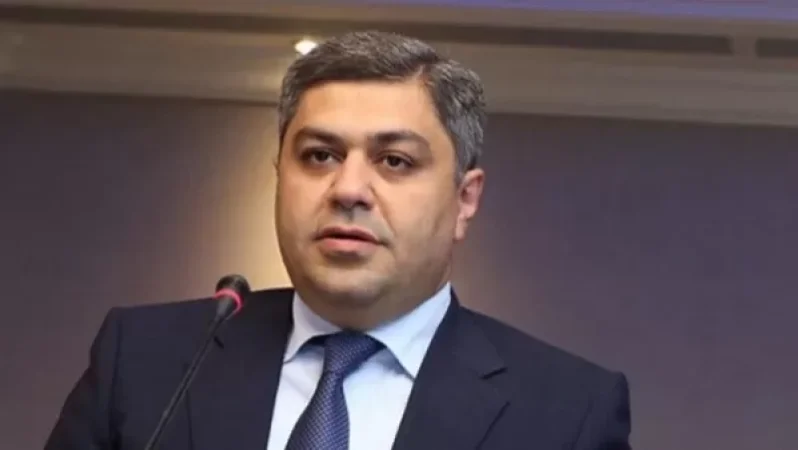 Արցախի անկախության ճանաչման՝ Արթուր Վանեցյանի բանաձևը. «Փաստ».