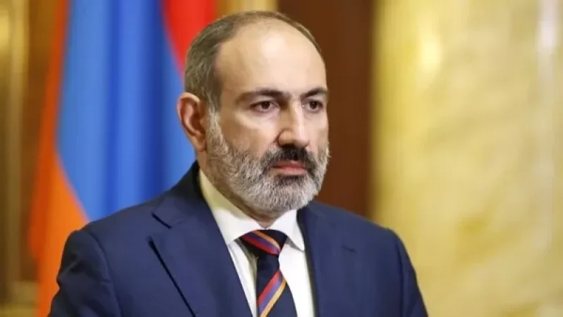 Ունենք մի մեծ գլոբալ պրոբլեմ, որն ի վիճակի է ծածկել մեր ունեցած բոլոր հաջողությունները․ Փաշինյան
